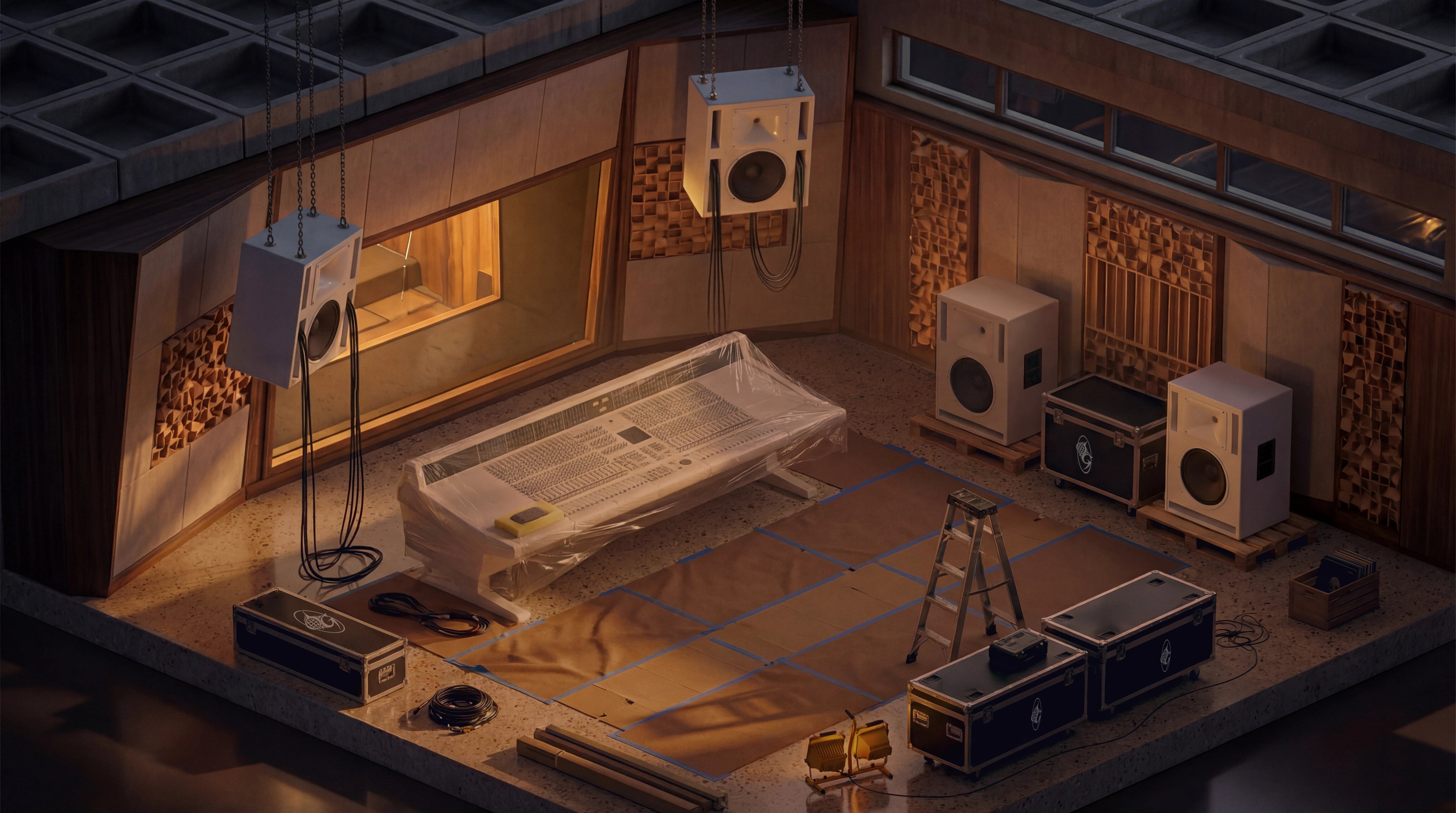 Environment